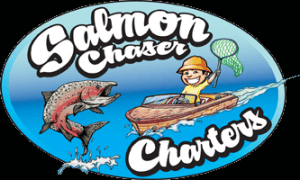 Salmon Chaser Charters on Lake Michigan